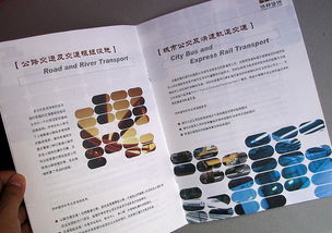 專業(yè)塑造形象，細(xì)節(jié)成就卓越——商務(wù)咨詢與投資管理畫冊(cè)設(shè)計(jì)指南